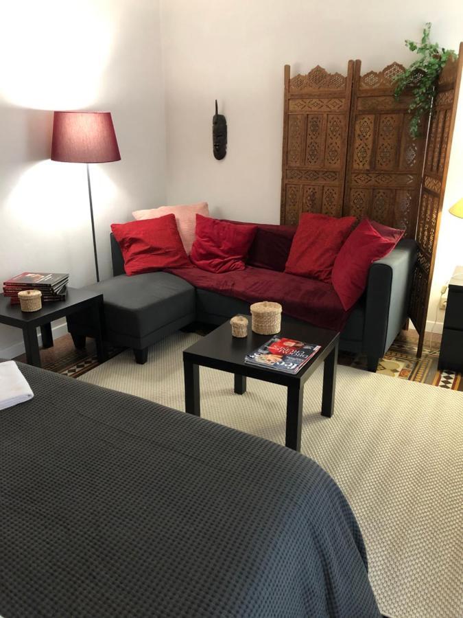 Les Arceaux De Montpellier Apartamento Exterior foto